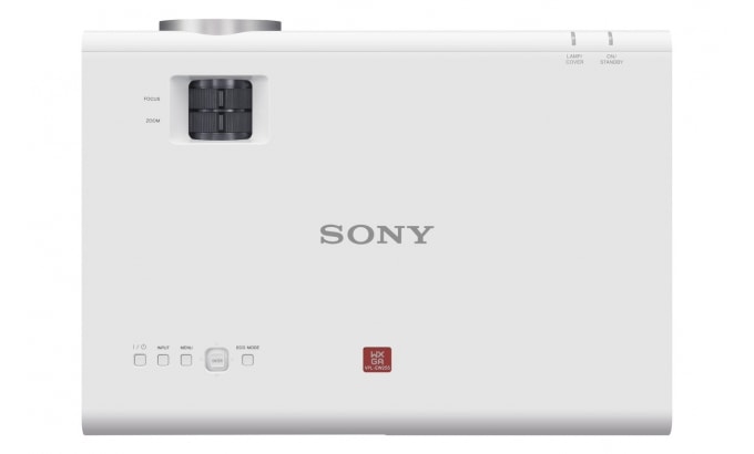 Máy chiếu Sony VPL-EW295